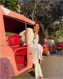 Hype starts on campus